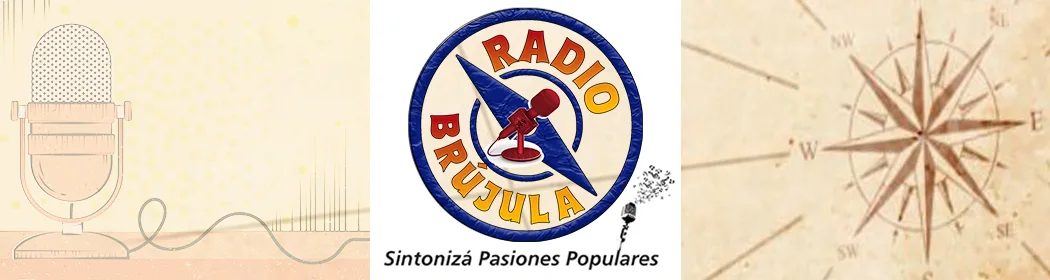 Radio Brujula
